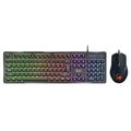 GENIUS GX GAMING Scorpion KM-GX6, Klávesnice + myš
