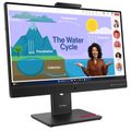 LENOVO LED Monitor 24" T24D-4v