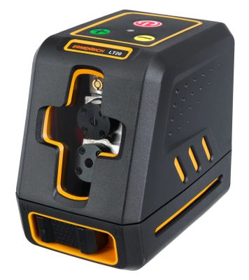 Laserový nivelační přístroj Ermenrich BASE LT20