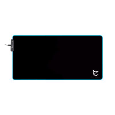 White Shark LUMINOS 80x35 Hráčská podložka XL