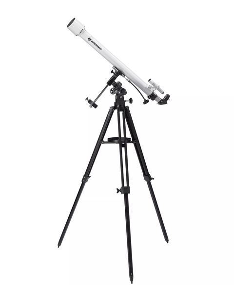 Hvězdářský dalekohled Bresser Classic 60/900 EQ