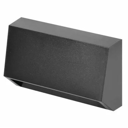 Orientační/schodiskové LED přisazené svítidlo, 1,5W 4500K, IP65 (EMOS)