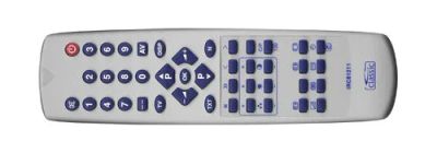 Dálkový ovladač IRC81211 seleco