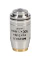 Sada objektivů MAGUS FL S-APO60 PlanF S-Apo 4х/10х/20х/40х/100х olej ∞/0,17 H60 mm