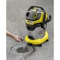 KARCHER WD 5 Control S 25/5/22, Vysavač