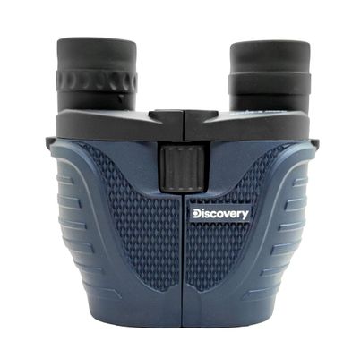 Binokulární dalekohled Levenhuk Discovery Gator 8–20x25