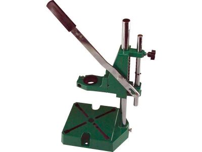 Stojan na vrtačku, Ø 43 mm, plastová redukce na úchyt Ø 38 mm EXTOL-CRAFT