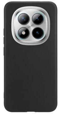 Tactical TPU Kryt pro Xiaomi Redmi Note 15 Pro+ 5G Black