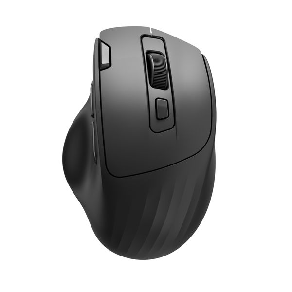 Myš C-TECH WLM-23 Dual mode, bezdrôtová, BT5.0 +