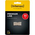 INTENSO - 32GB Premium Line USB 3.0 3534480