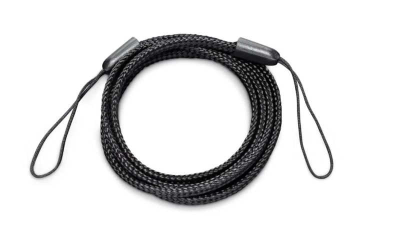 Wacom Pen Tether Black DTK-1651/DTH-1152