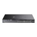 TP-Link SG6428XHP, 1G 24-Port Switch Omada SDN