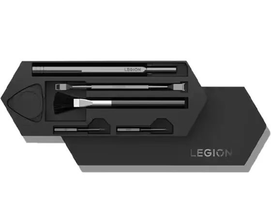Lenovo ACCKIT_BO Legion Cleaning & Tool Kit
