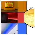 WOOX R5093, LED Lighting Strip Kit