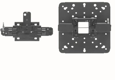 HPE ANW AP-MNT-U Campus Type U Brkt Kit