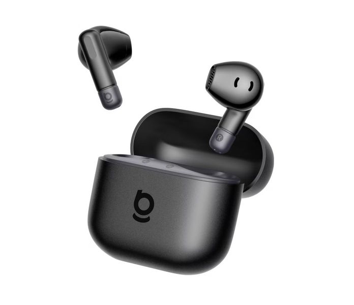 Baseus Bass BS2 Lite Bezdrátová Sluchátka Cosmic Black