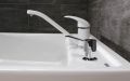 Aquasanita - Helika Eco 2561 alba