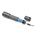 EMOS P3180 CREE LED nabíjacie kovové svietidlo Ultibright 80, 600lm