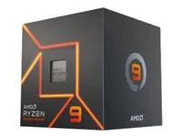 3.7 GHz - 12-jádrový - 24 vláken - 64 MB vyrovnávací paměť - Socket AM5 - OEM
