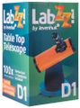 Hvězdářský dalekohled Levenhuk LabZZ D1