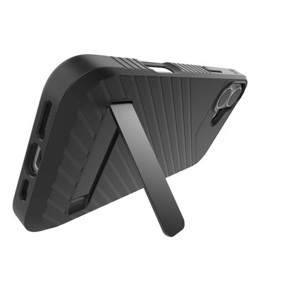 ZAGG kryt Denali Snap KS Apple iPhone 16  Černá