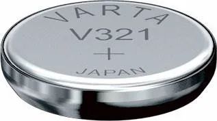 Varta V321 Silver 1.55V