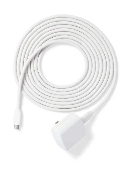 Napájecí kabel pro zařízení Cisco Meraki MT