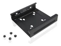 Svorka pro připevňování systému - pro ThinkCentre M70q Gen 2; M70q Gen 3; M75t Gen 2; M90q Gen 2; M90q Gen 3; ThinkStation P360