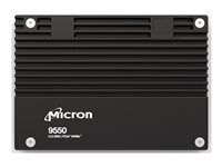 SSD - Enterprise, Mixed Use - šifrovaný - 6.4 TB - interní - 2.5" - U.2 PCIe 5.0 x4 (NVMe) - TCG Opal Encryption 2.02 - kompatibilní s TAA