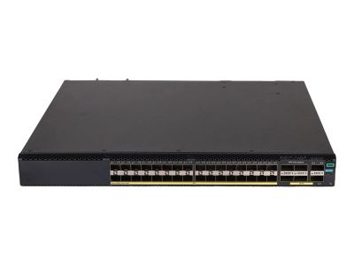 HPE NW CW Sw 32P 6C 5720