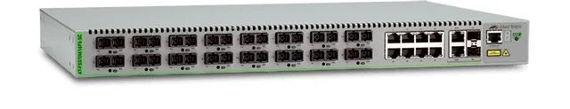 Allied Telesis AT-FS970M/16F8-SC