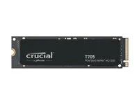 SSD - šifrovaný - 2 TB - interní - M.2 2280 - PCI Express 5.0 (NVMe) - TCG Opal Encryption 2.01