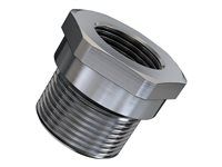 Camera housing mounting adapter - M25x1.5 - M20x1.5 - kompatibilní s TAA