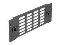 103 Network Cabinet Panel with ventilati