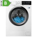 ELECTROLUX Pračka EW6SM347DC, bílá