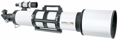 Hvězdářský dalekohled Explore Scientific AR 152/988 OTA