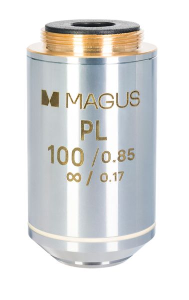 Objektiv MAGUS SF100 DRY 100х/0,80 Plan Pol ∞/0,17