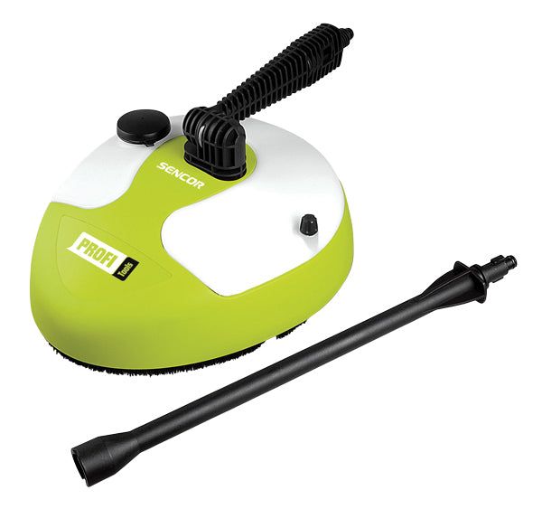 Rotační terasový kartáč SENCOR SHX 55