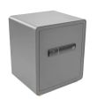 Trezor G21 na otisk prstu 400x450x350mm