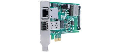 Allied Telesis AT-2911GP/SFP-001