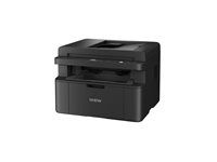 Brother DCP-L1660W - Multifunkcní tiskárna - C/B - laser - Letter A (216 x 279 mm)/A4 (210 x 297 mm) (originální) - A4/Legal (média) - až 20 stran/min. (kopírování) - až 20 stran/min. (tisk) - 150 listy - USB 2.0, Wi-Fi(n), LAN