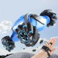 RC model auta 4L na ruční ovládání