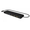 RAIDSONIC ICY BOX IB-DK2116-C, Docking stanice