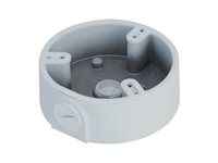 Spojovací skříňka kamery - bílá - pro P/N: IPC-HDBW3449R1-ZAS-PV-27135