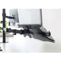 DELTACO ARM-0540, Univerzální držák na notebook
