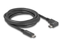 USB 5 Gbps Cable USB Type-C  male to USB
