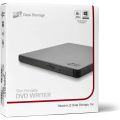 LG Externí DVD-RW GP57ES40 EXT silver slim