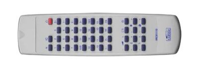 Dálkový ovladač IRC81115 philips,thorn