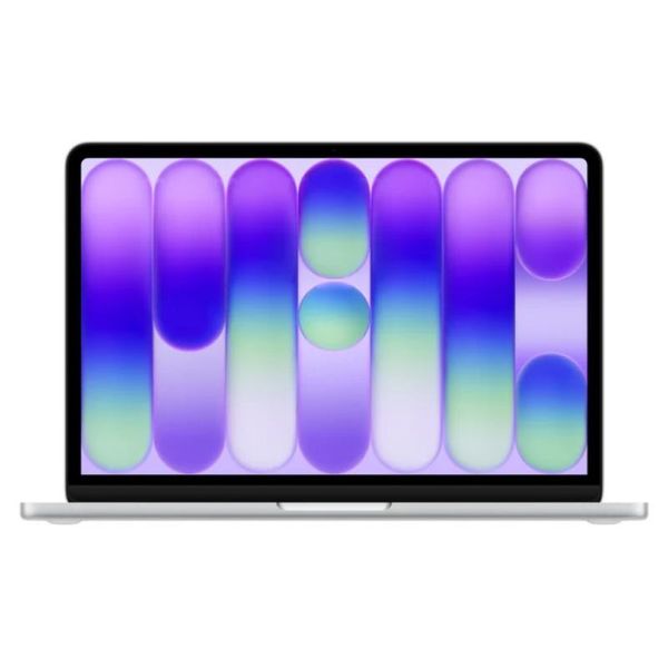 APPLE MacBook Neo 2026 13" 2K A18 5/8/256 Sil