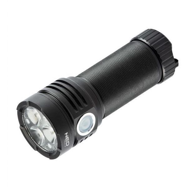 NEO TOOLS 99-037, Ruční svítilna 3300lm 30W IPX4